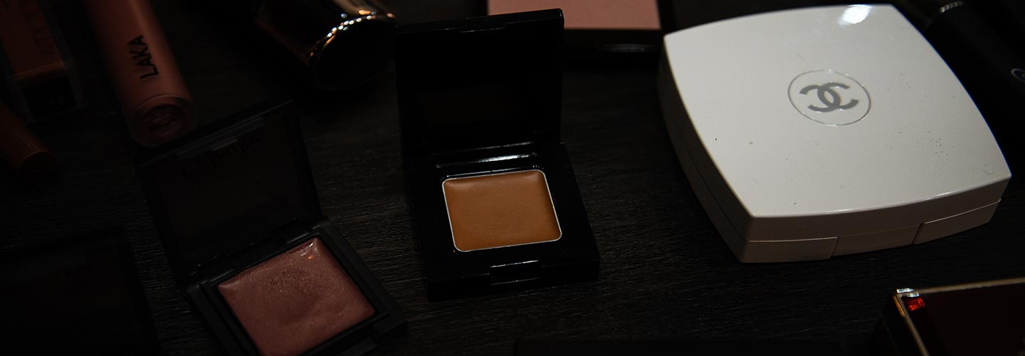 メイク＆セット